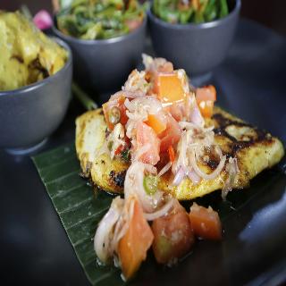 Bali Nusa Dua Hotel fotoÄŸrafÄ±