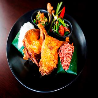 Bali Nusa Dua Hotel fotoÄŸrafÄ±