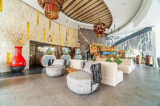 Holiday Inn Resort Phuket Karon Beach An Ihg Hotel fotoÄŸrafÄ±