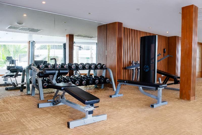 Holiday Inn Resort Phuket Karon Beach An Ihg Hotel - Aktivite