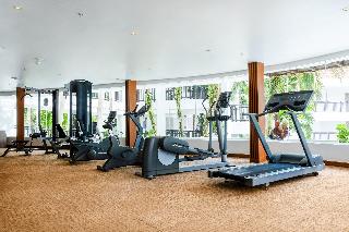 Holiday Inn Resort Phuket Karon Beach An Ihg Hotel fotoÄŸrafÄ±
