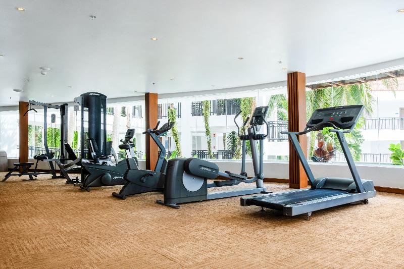 Holiday Inn Resort Phuket Karon Beach An Ihg Hotel - Aktivite