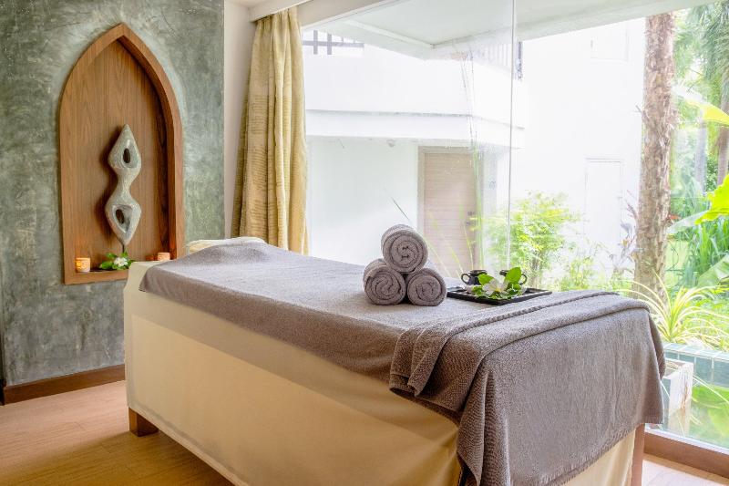 Holiday Inn Resort Phuket Karon Beach An Ihg Hotel - Aktivite