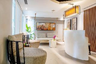 Holiday Inn Resort Phuket Karon Beach An Ihg Hotel fotoÄŸrafÄ±