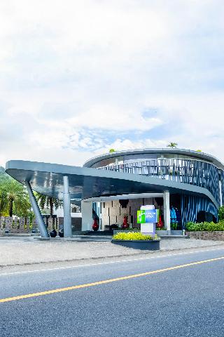 Holiday Inn Resort Phuket Karon Beach An Ihg Hotel fotoÄŸrafÄ±