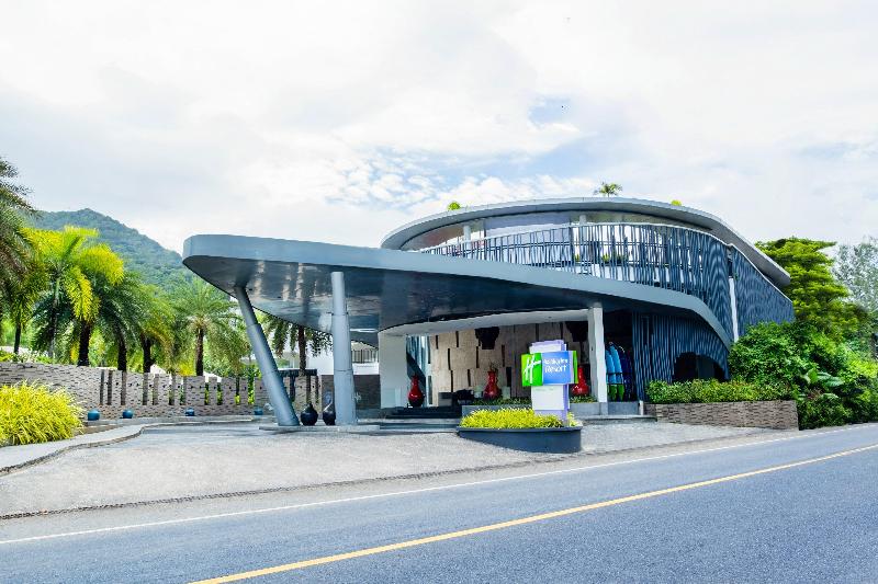 Holiday Inn Resort Phuket Karon Beach An Ihg Hotel - Genel