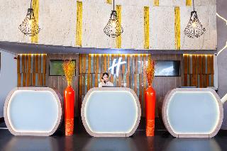 Holiday Inn Resort Phuket Karon Beach An Ihg Hotel fotoÄŸrafÄ±