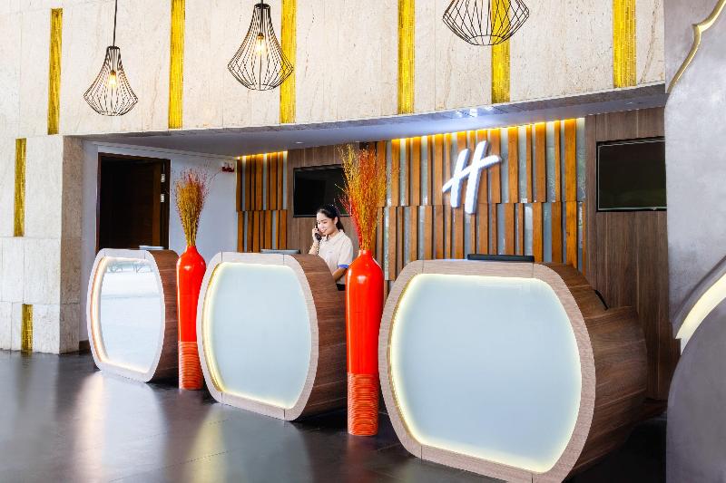 Holiday Inn Resort Phuket Karon Beach An Ihg Hotel - Genel