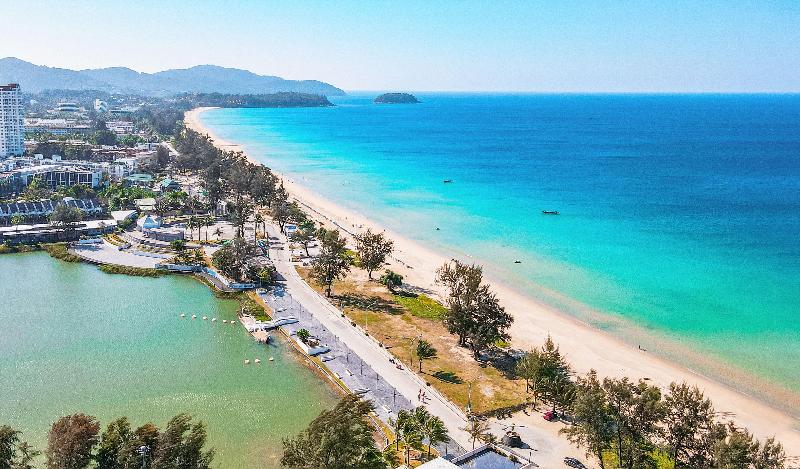 Holiday Inn Resort Phuket Karon Beach An Ihg Hotel - Genel