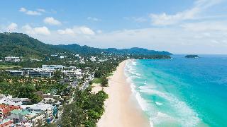 Holiday Inn Resort Phuket Karon Beach An Ihg Hotel fotoÄŸrafÄ±