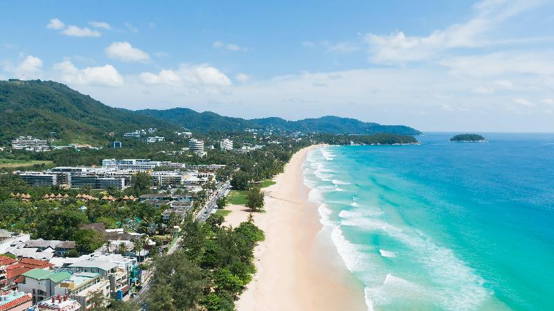 Holiday Inn Resort Phuket Karon Beach An Ihg Hotel - Genel