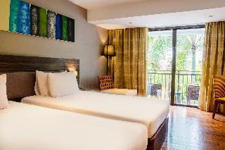 Holiday Inn Resort Phuket Karon Beach An Ihg Hotel fotoÄŸrafÄ±