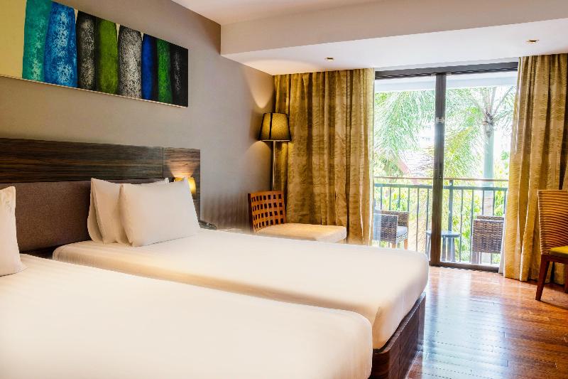 Holiday Inn Resort Phuket Karon Beach An Ihg Hotel - Oda