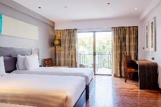 Holiday Inn Resort Phuket Karon Beach An Ihg Hotel fotoÄŸrafÄ±
