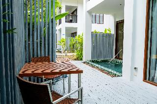 Holiday Inn Resort Phuket Karon Beach An Ihg Hotel fotoÄŸrafÄ±