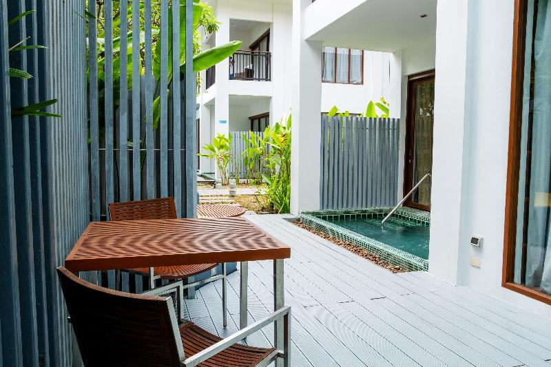 Holiday Inn Resort Phuket Karon Beach An Ihg Hotel - Oda
