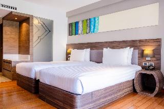 Holiday Inn Resort Phuket Karon Beach An Ihg Hotel fotoÄŸrafÄ±