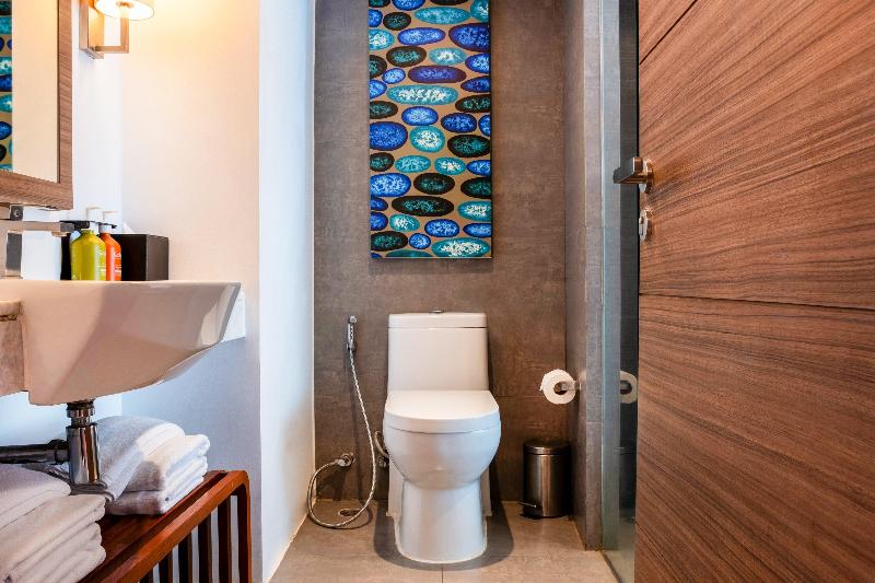 Holiday Inn Resort Phuket Karon Beach An Ihg Hotel - Oda