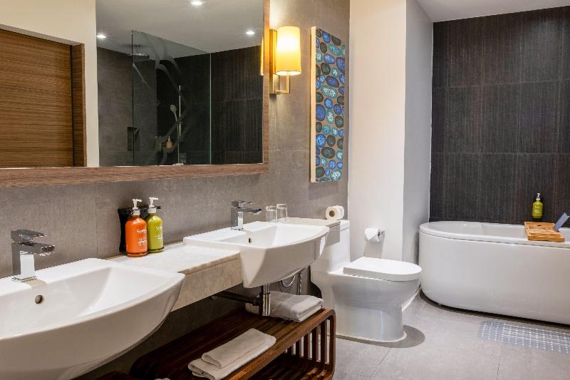 Holiday Inn Resort Phuket Karon Beach An Ihg Hotel - Oda
