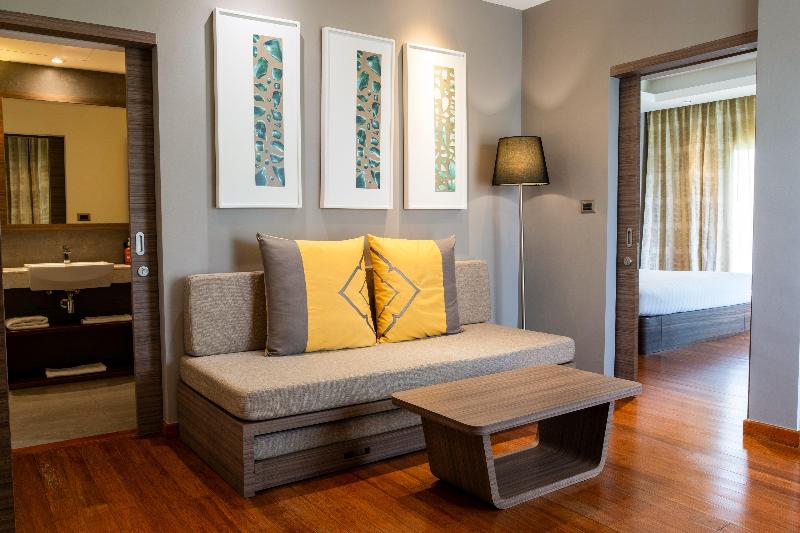 Holiday Inn Resort Phuket Karon Beach An Ihg Hotel - Oda