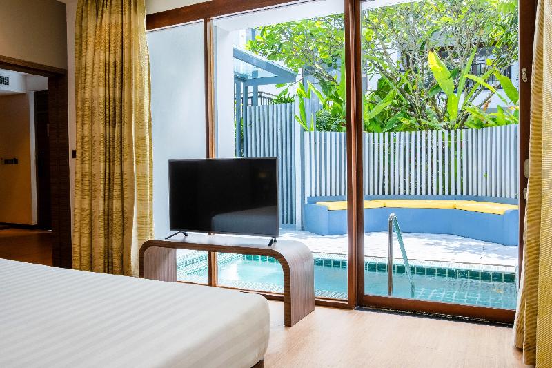 Holiday Inn Resort Phuket Karon Beach An Ihg Hotel - Oda
