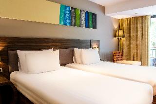 Holiday Inn Resort Phuket Karon Beach An Ihg Hotel fotoÄŸrafÄ±