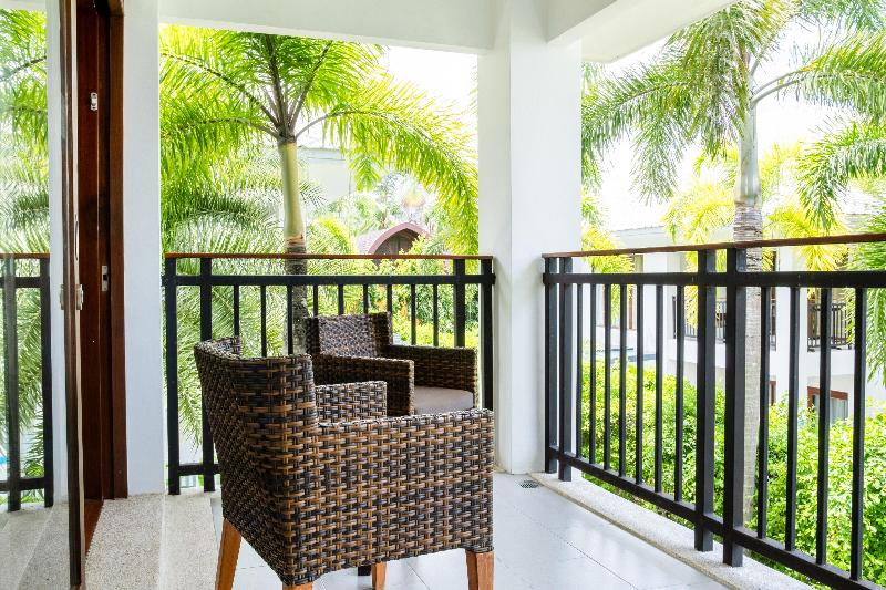 Holiday Inn Resort Phuket Karon Beach An Ihg Hotel - Oda