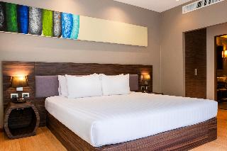 Holiday Inn Resort Phuket Karon Beach An Ihg Hotel fotoÄŸrafÄ±