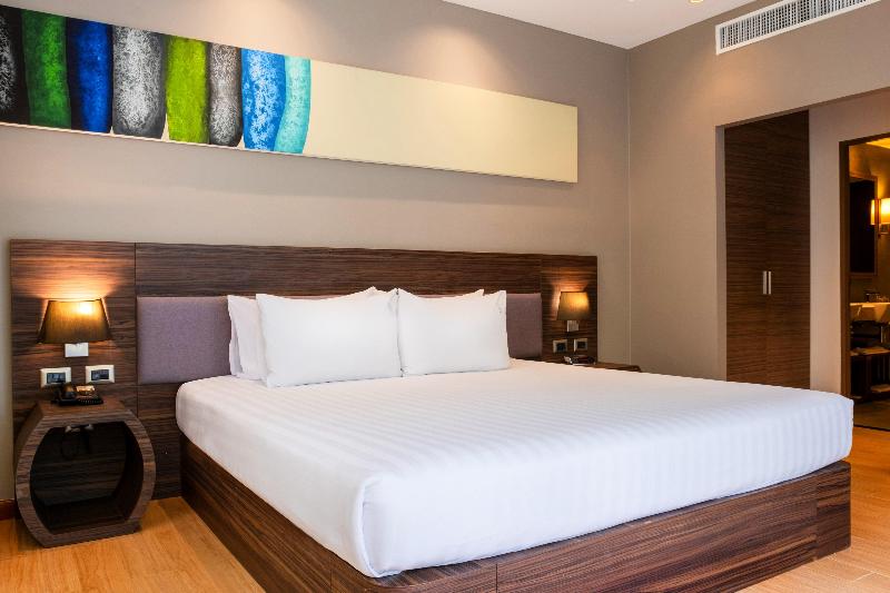 Holiday Inn Resort Phuket Karon Beach An Ihg Hotel - Oda
