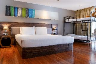 Holiday Inn Resort Phuket Karon Beach An Ihg Hotel fotoÄŸrafÄ±