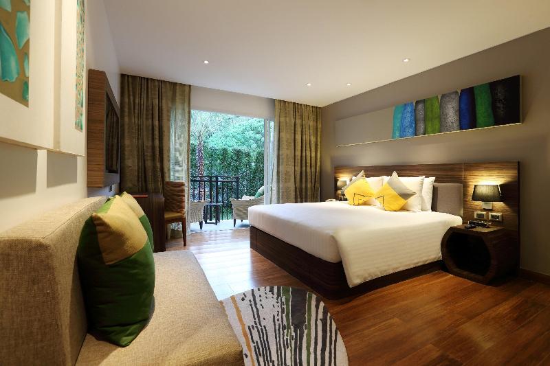 Holiday Inn Resort Phuket Karon Beach An Ihg Hotel - Oda