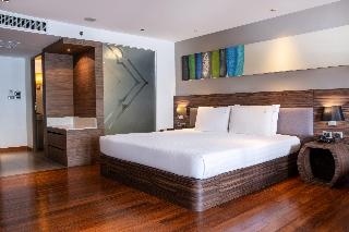 Holiday Inn Resort Phuket Karon Beach An Ihg Hotel fotoÄŸrafÄ±