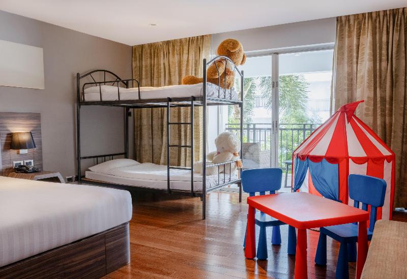 Holiday Inn Resort Phuket Karon Beach An Ihg Hotel - Oda