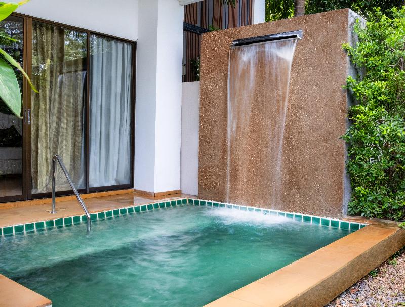 Holiday Inn Resort Phuket Karon Beach An Ihg Hotel - Oda