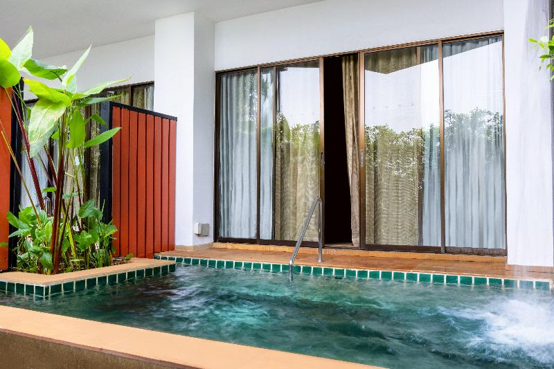 Holiday Inn Resort Phuket Karon Beach An Ihg Hotel - Oda