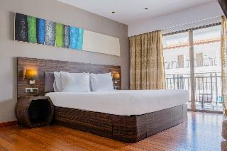 Holiday Inn Resort Phuket Karon Beach An Ihg Hotel fotoÄŸrafÄ±