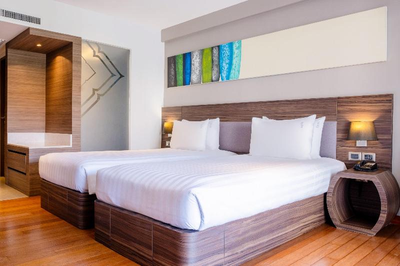 Holiday Inn Resort Phuket Karon Beach An Ihg Hotel - Oda