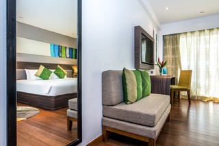 Holiday Inn Resort Phuket Karon Beach An Ihg Hotel fotoÄŸrafÄ±