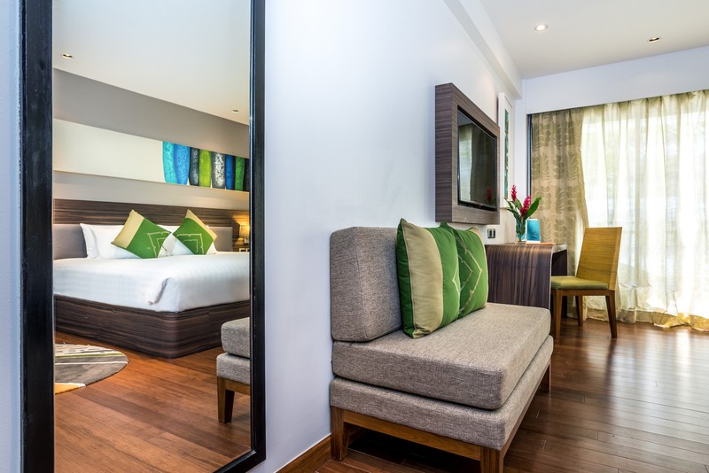 Holiday Inn Resort Phuket Karon Beach An Ihg Hotel - Oda