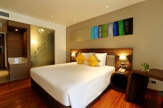 Holiday Inn Resort Phuket Karon Beach An Ihg Hotel fotoÄŸrafÄ±