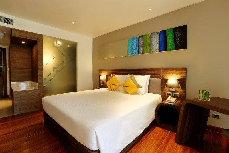 Holiday Inn Resort Phuket Karon Beach An Ihg Hotel - Oda