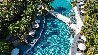Holiday Inn Resort Phuket Karon Beach An Ihg Hotel fotoÄŸrafÄ±