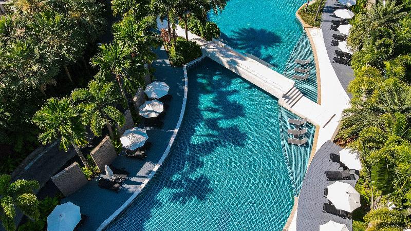 Holiday Inn Resort Phuket Karon Beach An Ihg Hotel - Havuz