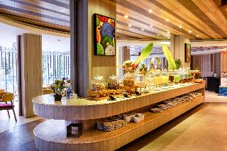 Holiday Inn Resort Phuket Karon Beach An Ihg Hotel fotoÄŸrafÄ±