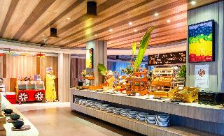 Holiday Inn Resort Phuket Karon Beach An Ihg Hotel fotoÄŸrafÄ±