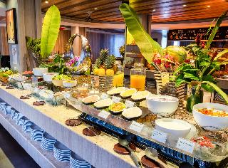 Holiday Inn Resort Phuket Karon Beach An Ihg Hotel fotoÄŸrafÄ±