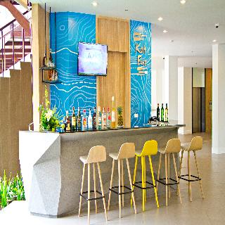 ibis Styles Krabi Ao Nang fotoÄŸrafÄ±