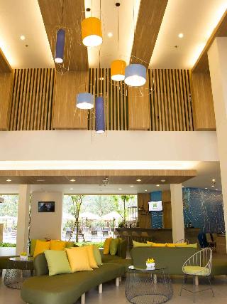 ibis Styles Krabi Ao Nang fotoÄŸrafÄ±