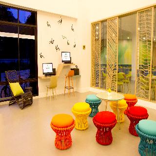 ibis Styles Krabi Ao Nang fotoÄŸrafÄ±