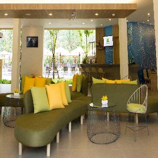 ibis Styles Krabi Ao Nang fotoÄŸrafÄ±